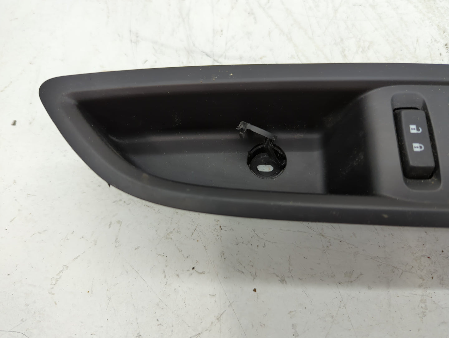 2017-2021 Chevrolet Trax Master Power Window Switch Replacement Driver Side Left P/N:BFL4B 544159 Fits OEM Used Auto Parts -