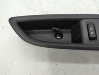 2017-2021 Chevrolet Trax Master Power Window Switch Replacement Driver Side Left P/N:BFL4B 544159 Fits OEM Used Auto Parts -