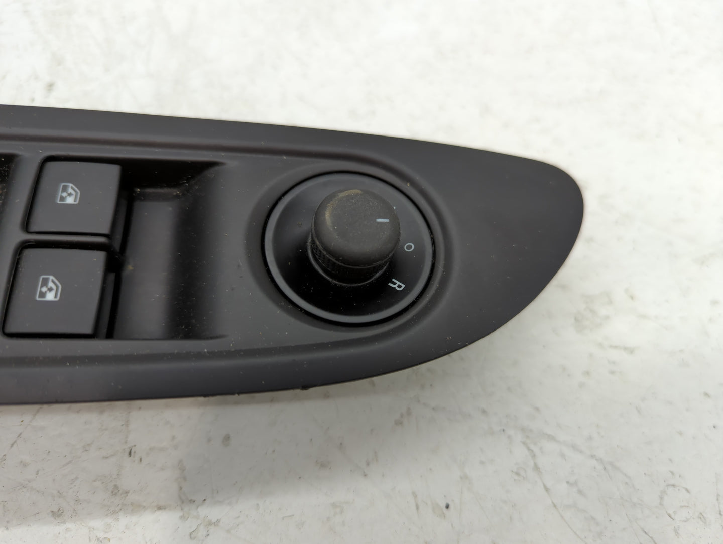 2017-2021 Chevrolet Trax Master Power Window Switch Replacement Driver Side Left P/N:BFL4B 544159 Fits OEM Used Auto Parts -