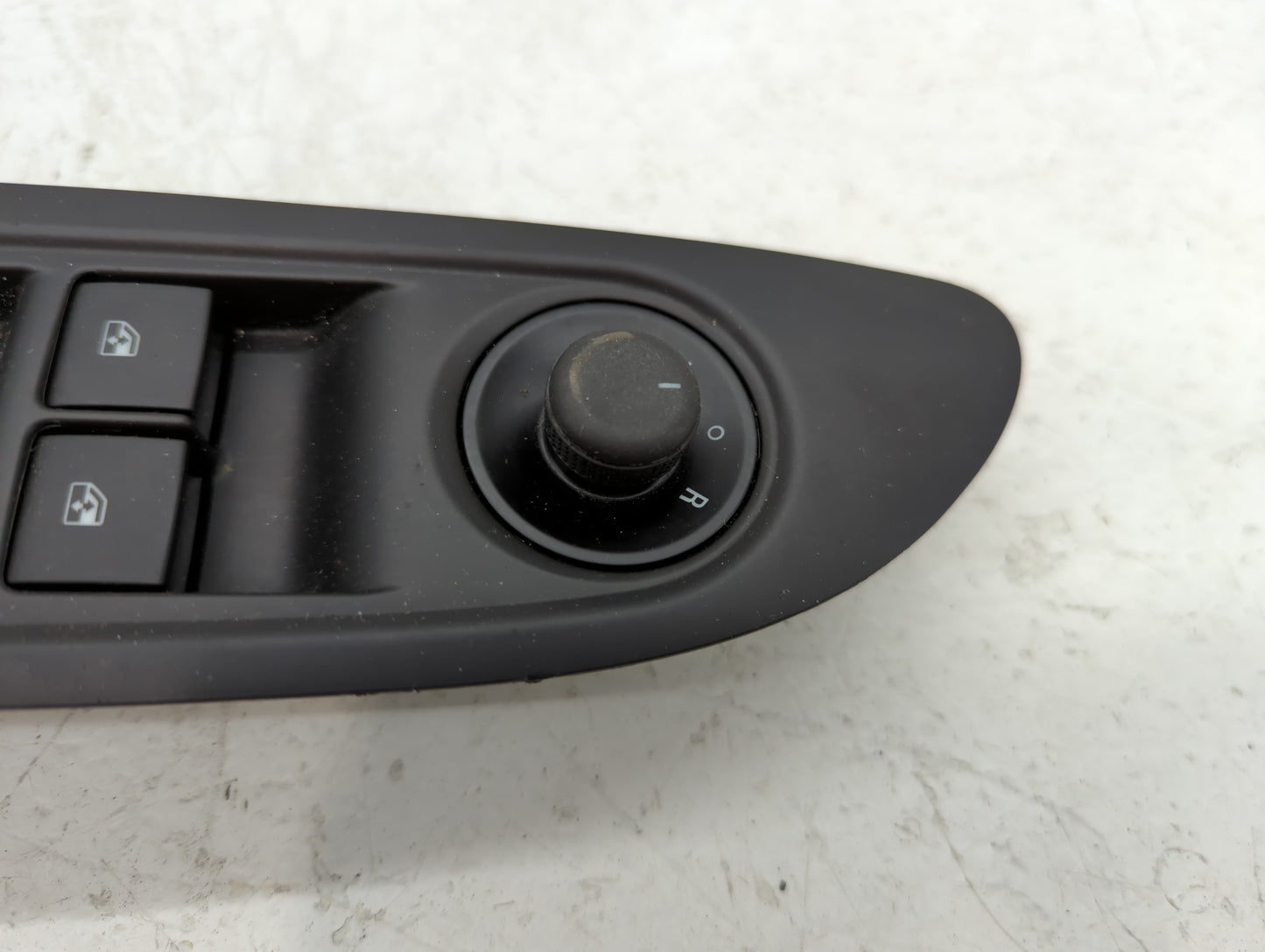 2017-2021 Chevrolet Trax Master Power Window Switch Replacement Driver Side Left P/N:BFL4B 544159 Fits OEM Used Auto Parts -