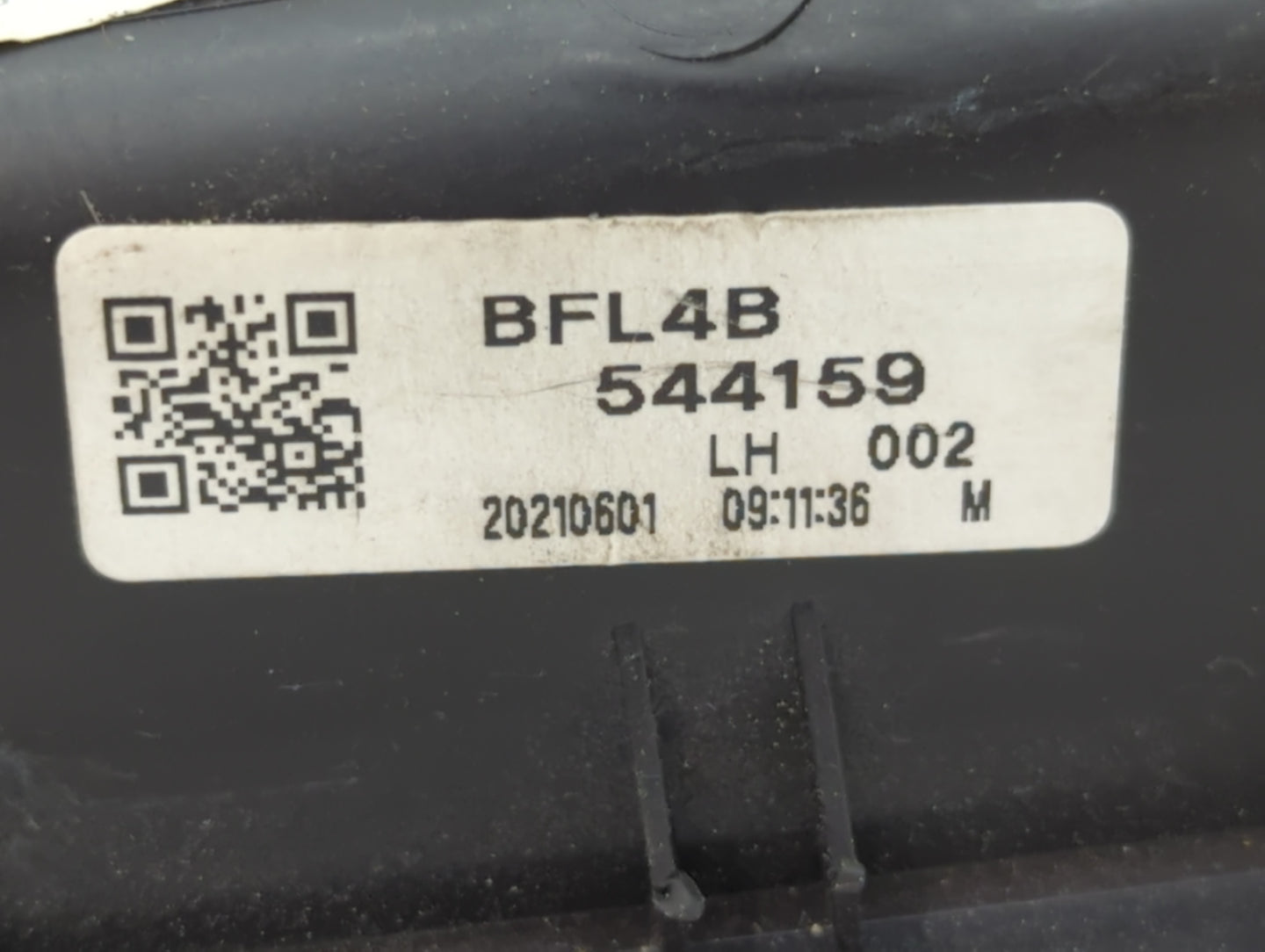 2017-2021 Chevrolet Trax Master Power Window Switch Replacement Driver Side Left P/N:BFL4B 544159 Fits OEM Used Auto Parts -