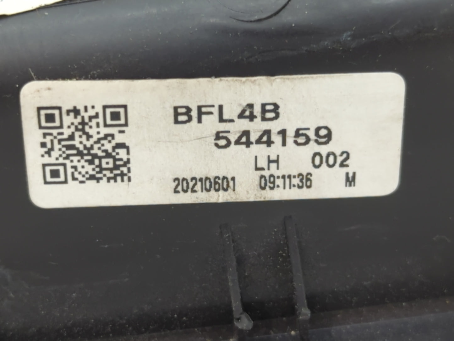2017-2021 Chevrolet Trax Master Power Window Switch Replacement Driver Side Left P/N:BFL4B 544159 Fits OEM Used Auto Parts -