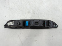 2017-2021 Chevrolet Trax Master Power Window Switch Replacement Driver Side Left P/N:BFL4B 544159 Fits OEM Used Auto Parts -