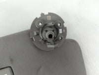 2017-2021 Chevrolet Trax Sun Visor Shade Replacement Passenger Right Mirror Fits Fits 2017 2018 2019 2020 2021 OEM Used Auto