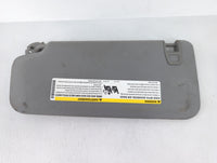 2017-2021 Chevrolet Trax Sun Visor Shade Replacement Passenger Right Mirror Fits Fits 2017 2018 2019 2020 2021 OEM Used Auto