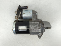 2013-2021 Chevrolet Trax Car Starter Motor Solenoid OEM P/N:25194634 Fits OEM Used Auto Parts - Oemusedautoparts1.com