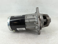 2013-2021 Chevrolet Trax Car Starter Motor Solenoid OEM P/N:25194634 Fits OEM Used Auto Parts - Oemusedautoparts1.com