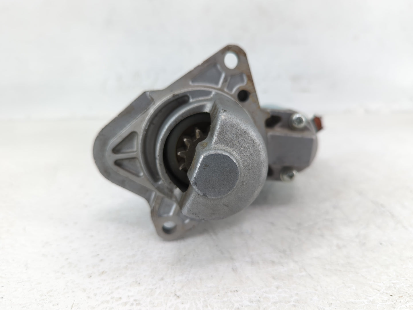 2013-2021 Chevrolet Trax Car Starter Motor Solenoid OEM P/N:25194634 Fits OEM Used Auto Parts - Oemusedautoparts1.com