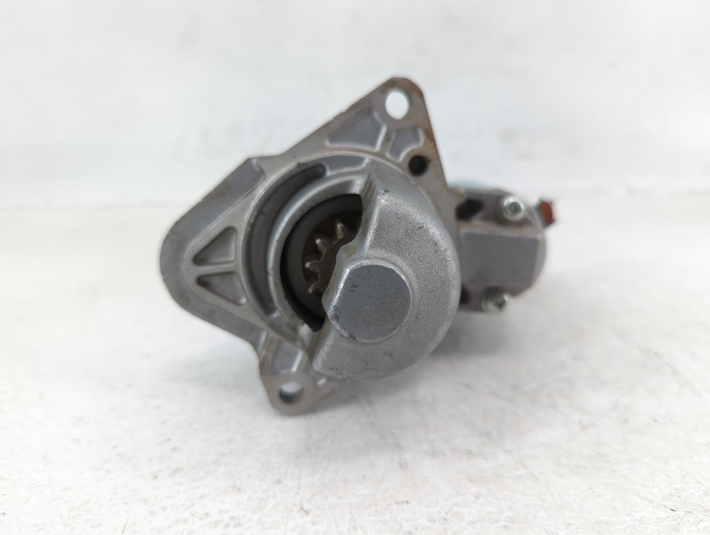 2013-2021 Chevrolet Trax Car Starter Motor Solenoid OEM P/N:25194634 Fits OEM Used Auto Parts - Oemusedautoparts1.com