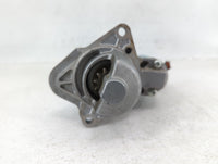 2013-2021 Chevrolet Trax Car Starter Motor Solenoid OEM P/N:25194634 Fits OEM Used Auto Parts - Oemusedautoparts1.com