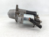 2013-2021 Chevrolet Trax Car Starter Motor Solenoid OEM P/N:25194634 Fits OEM Used Auto Parts - Oemusedautoparts1.com