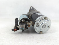 2013-2021 Chevrolet Trax Car Starter Motor Solenoid OEM P/N:25194634 Fits OEM Used Auto Parts - Oemusedautoparts1.com