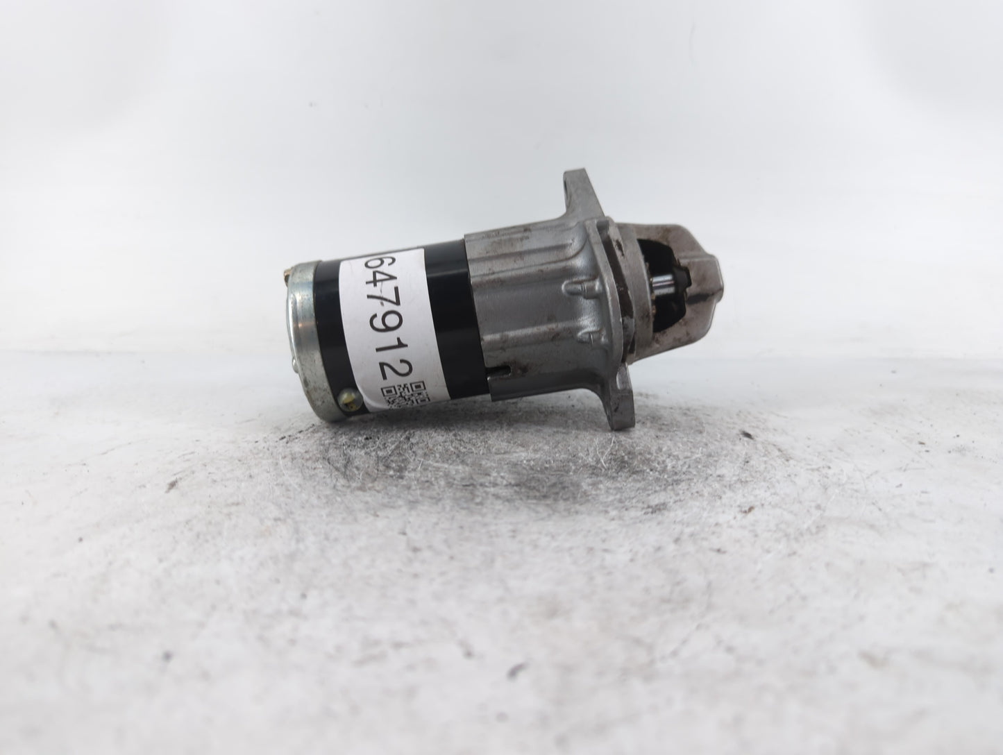 2013-2021 Chevrolet Trax Car Starter Motor Solenoid OEM P/N:25194634 Fits OEM Used Auto Parts - Oemusedautoparts1.com