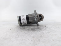 2013-2021 Chevrolet Trax Car Starter Motor Solenoid OEM P/N:25194634 Fits OEM Used Auto Parts - Oemusedautoparts1.com