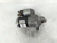 2013-2021 Chevrolet Trax Car Starter Motor Solenoid OEM P/N:25194634 Fits OEM Used Auto Parts - Oemusedautoparts1.com