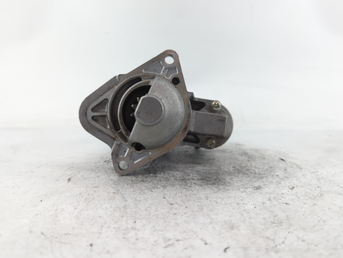 2013-2021 Chevrolet Trax Car Starter Motor Solenoid OEM P/N:25194634 Fits OEM Used Auto Parts - Oemusedautoparts1.com