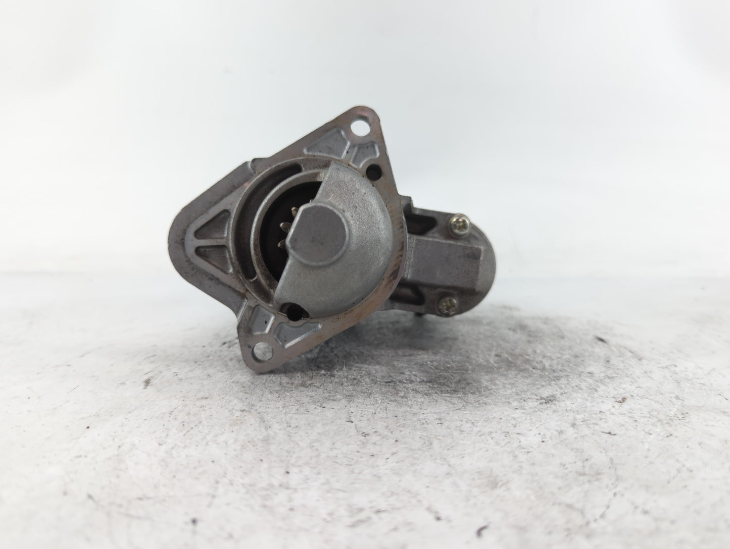 2013-2021 Chevrolet Trax Car Starter Motor Solenoid OEM P/N:25194634 Fits OEM Used Auto Parts - Oemusedautoparts1.com
