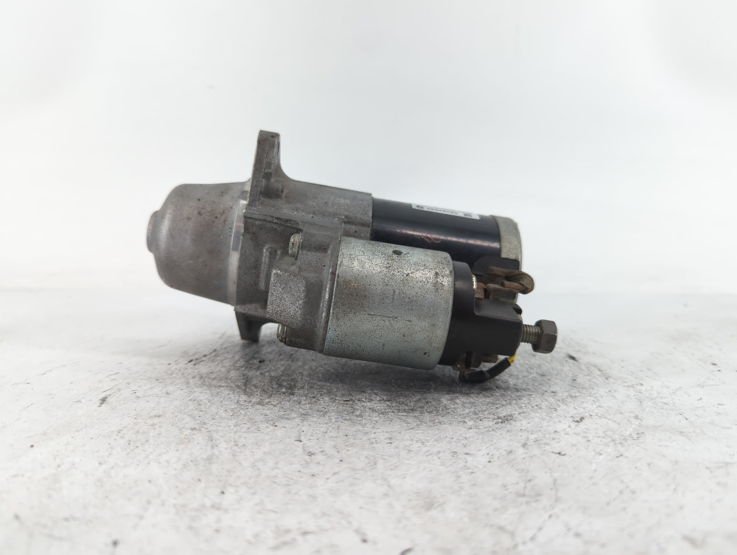 2013-2021 Chevrolet Trax Car Starter Motor Solenoid OEM P/N:25194634 Fits OEM Used Auto Parts - Oemusedautoparts1.com