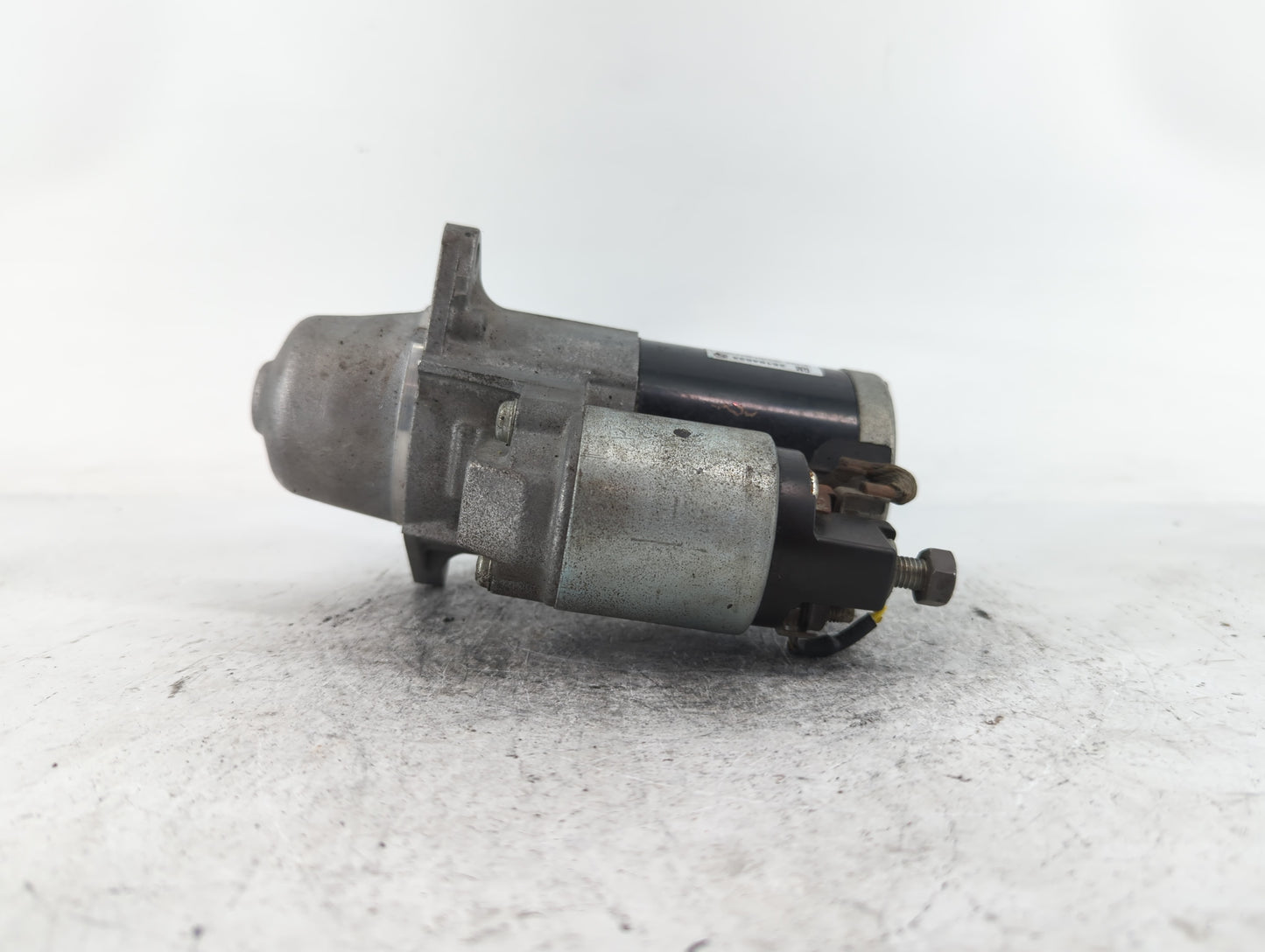 2013-2021 Chevrolet Trax Car Starter Motor Solenoid OEM P/N:25194634 Fits OEM Used Auto Parts - Oemusedautoparts1.com