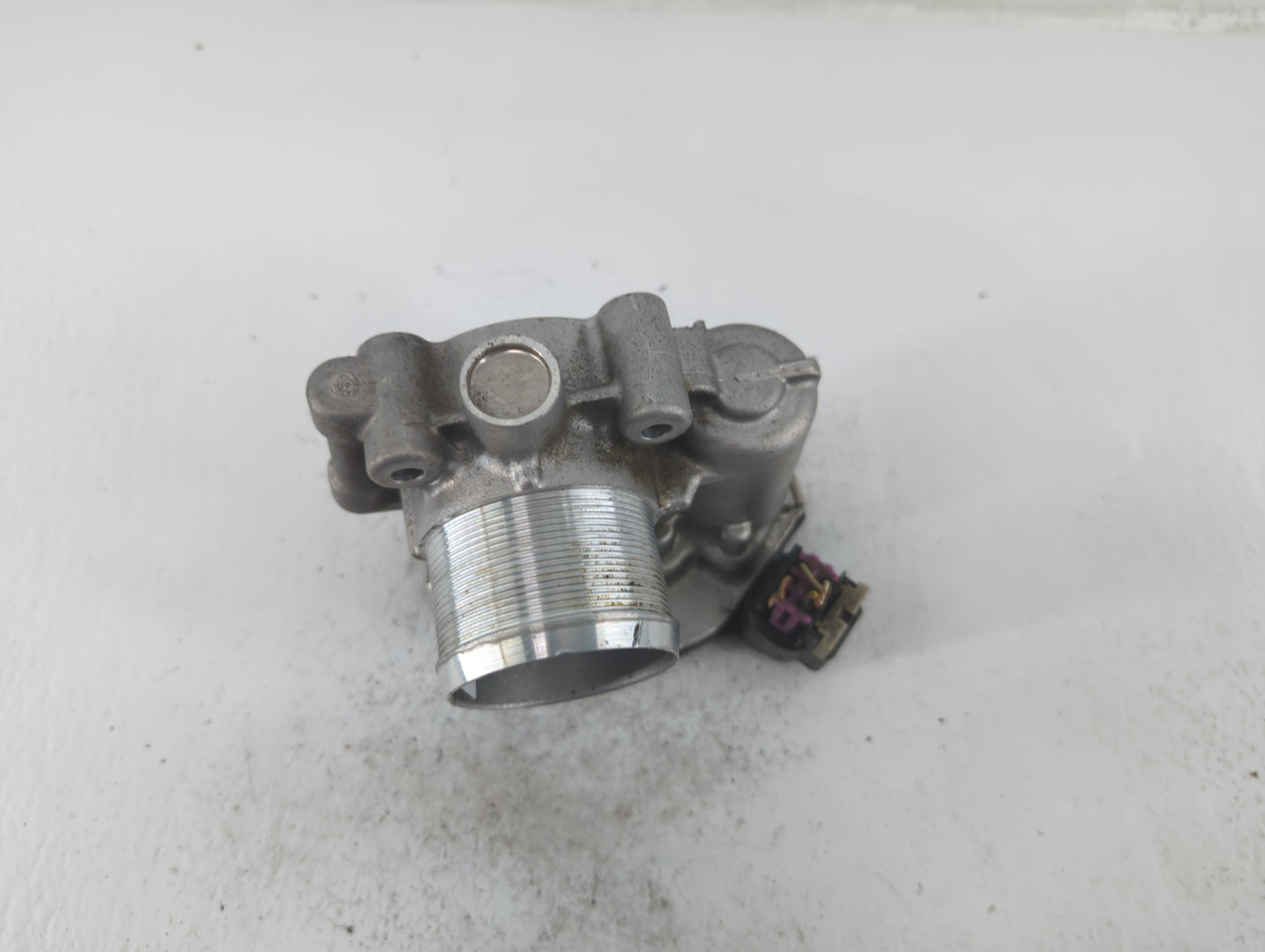 2013-2021 Chevrolet Trax Throttle Body P/N:0 280 750 499 55565489 Fits Fits 2011 2012 2013 2014 2015 2016 2017 2018 2019 202