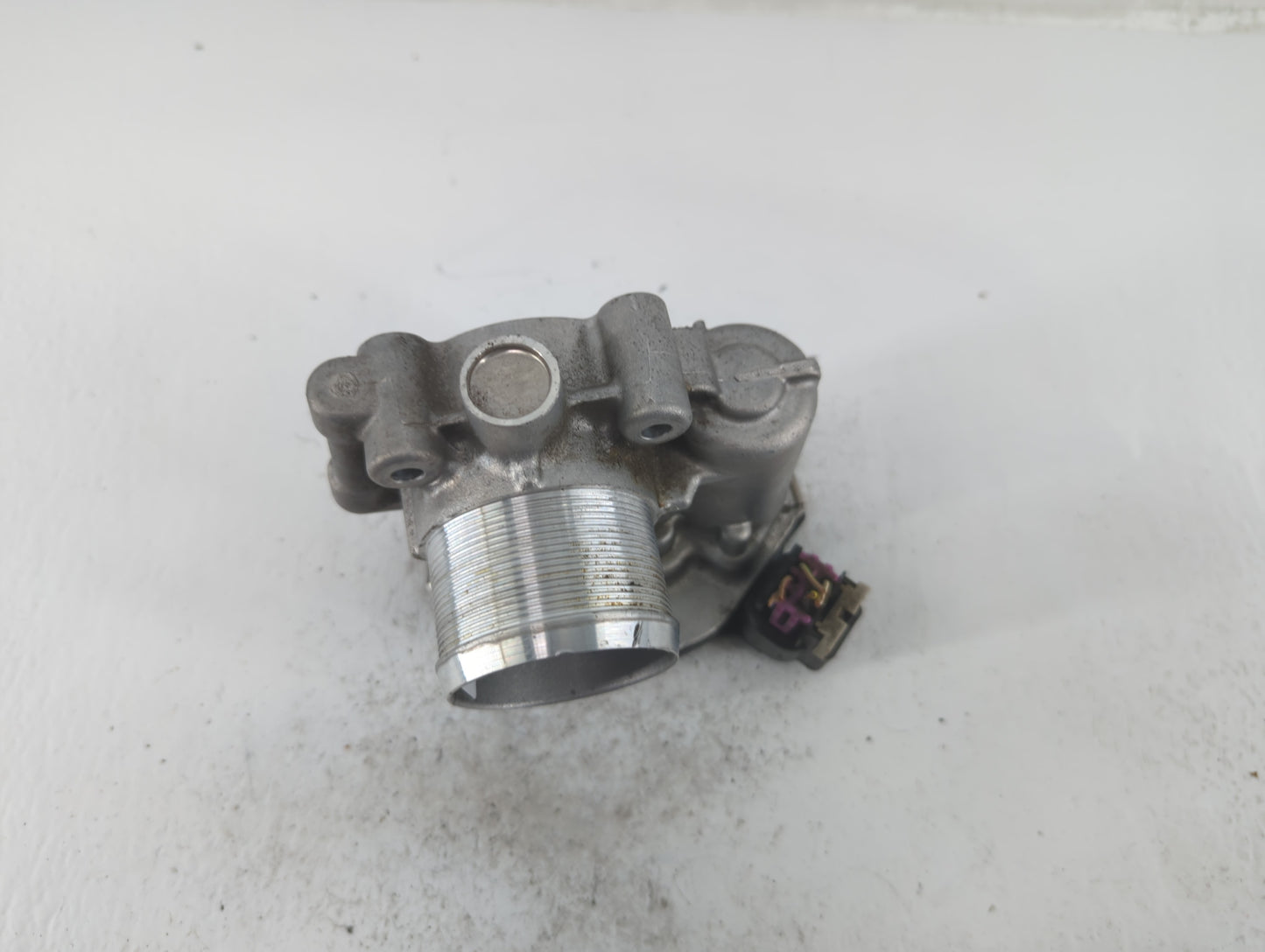 2013-2021 Chevrolet Trax Throttle Body P/N:0 280 750 499 55565489 Fits Fits 2011 2012 2013 2014 2015 2016 2017 2018 2019 202