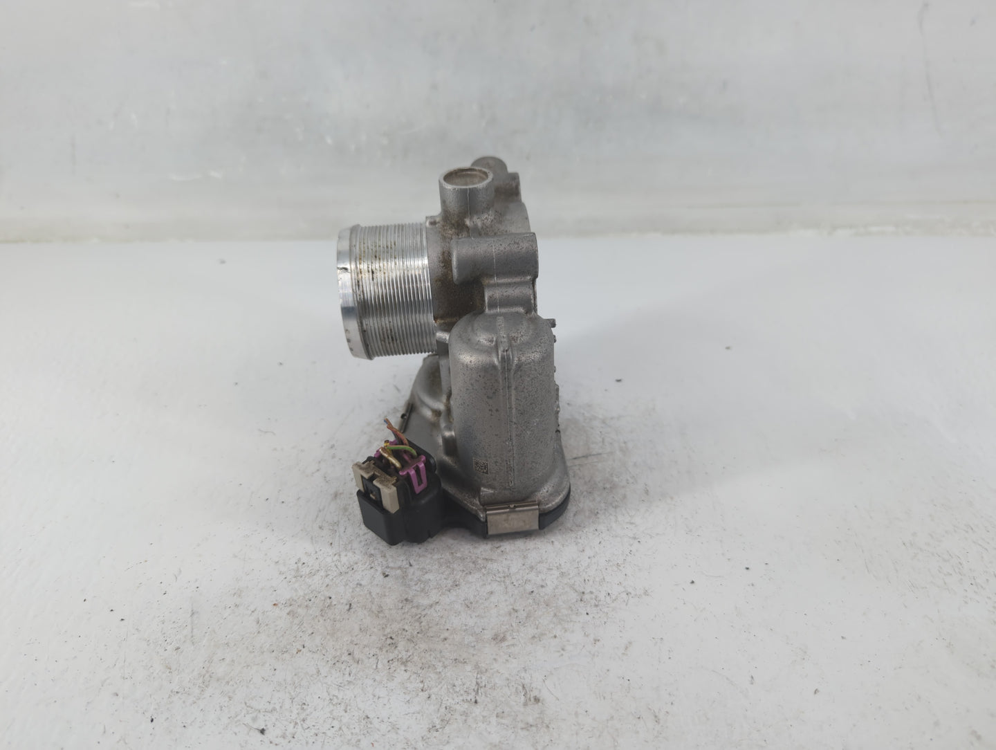 2013-2021 Chevrolet Trax Throttle Body P/N:0 280 750 499 55565489 Fits Fits 2011 2012 2013 2014 2015 2016 2017 2018 2019 202