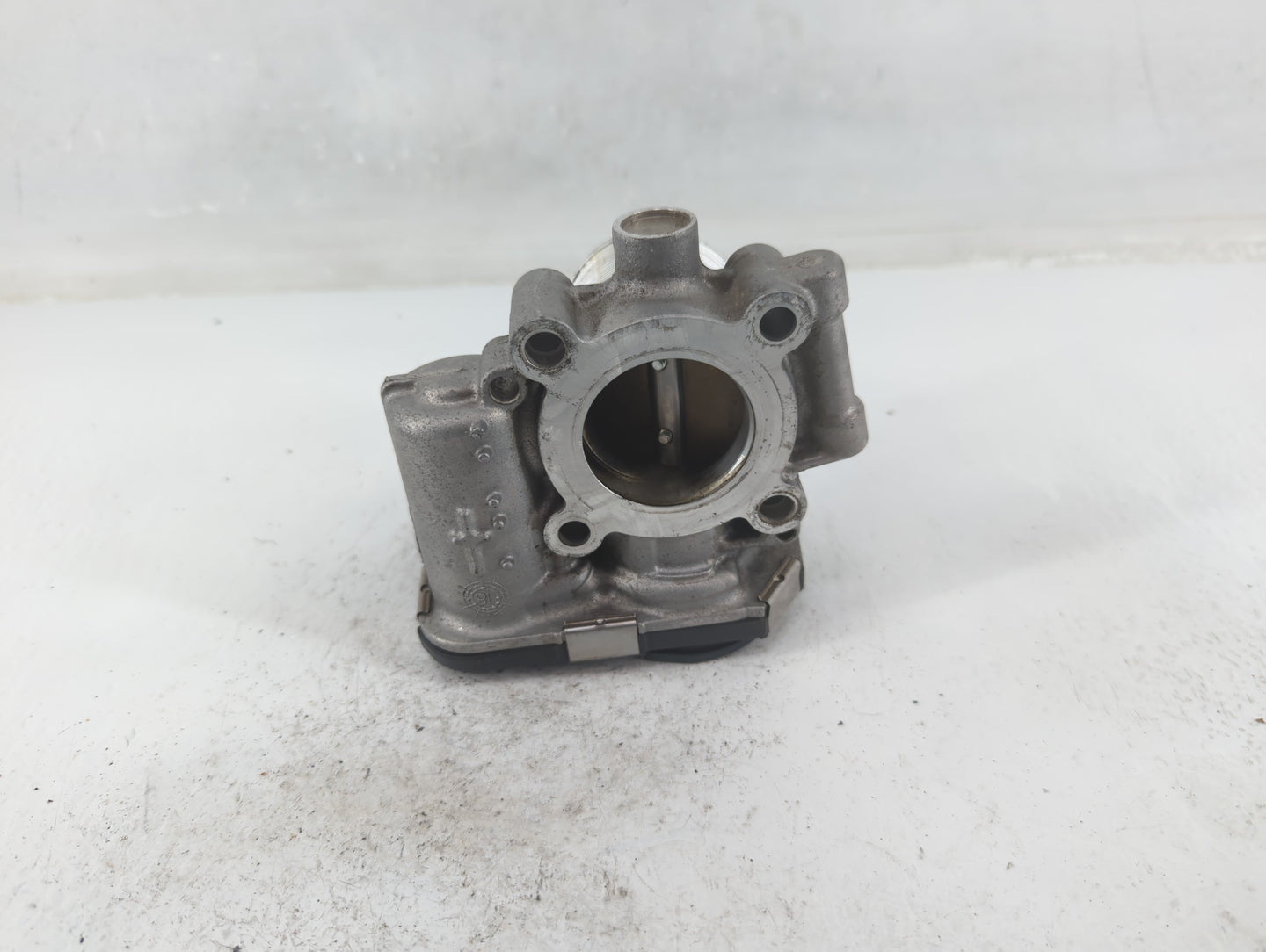 2013-2021 Chevrolet Trax Throttle Body P/N:0 280 750 499 55565489 Fits Fits 2011 2012 2013 2014 2015 2016 2017 2018 2019 202