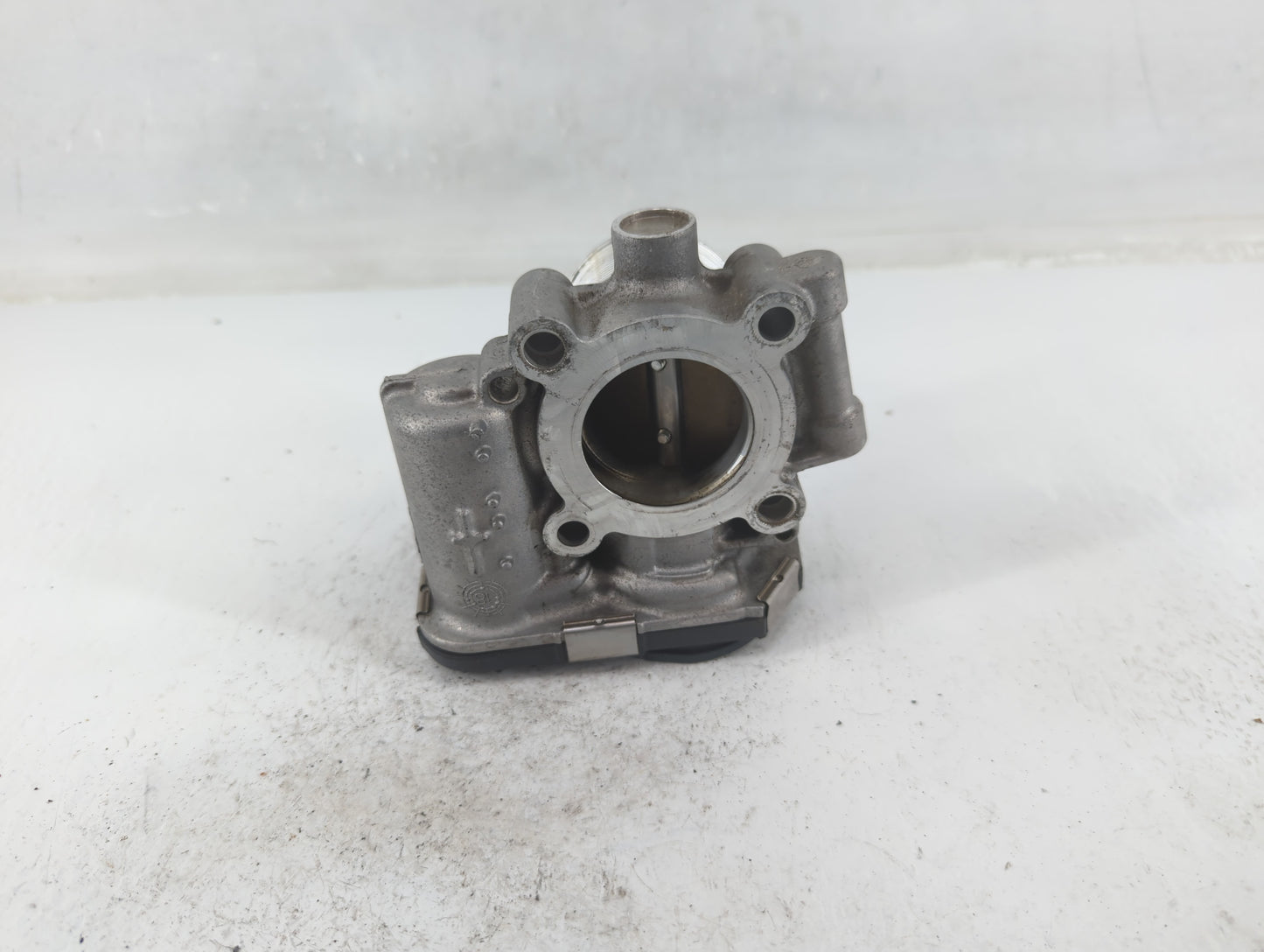 2013-2021 Chevrolet Trax Throttle Body P/N:0 280 750 499 55565489 Fits Fits 2011 2012 2013 2014 2015 2016 2017 2018 2019 202
