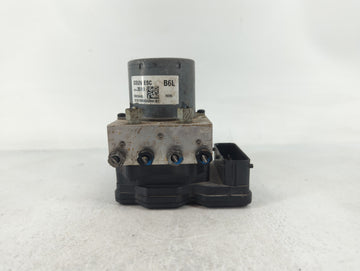 2017-2021 Chevrolet Trax ABS Pump Control Module Replacement P/N:42643519 Fits Fits 2017 2018 2019 2020 2021 OEM Used Auto P
