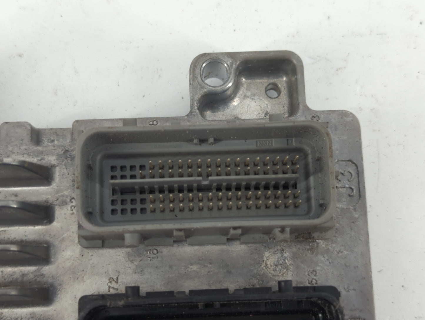 2017-2021 Chevrolet Trax PCM Engine Control Computer ECU ECM PCU OEM P/N:E78 12698131 Fits Fits 2017 2018 2019 2020 2021 OEM
