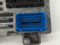 2017-2021 Chevrolet Trax PCM Engine Control Computer ECU ECM PCU OEM P/N:E78 12698131 Fits Fits 2017 2018 2019 2020 2021 OEM