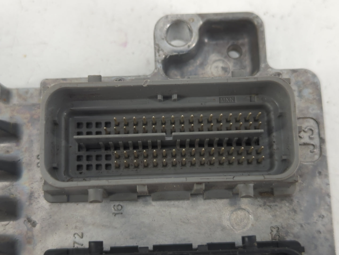 2017-2021 Chevrolet Trax PCM Engine Control Computer ECU ECM PCU OEM P/N:12692201 12698131 Fits Fits 2017 2018 2019 2020 202
