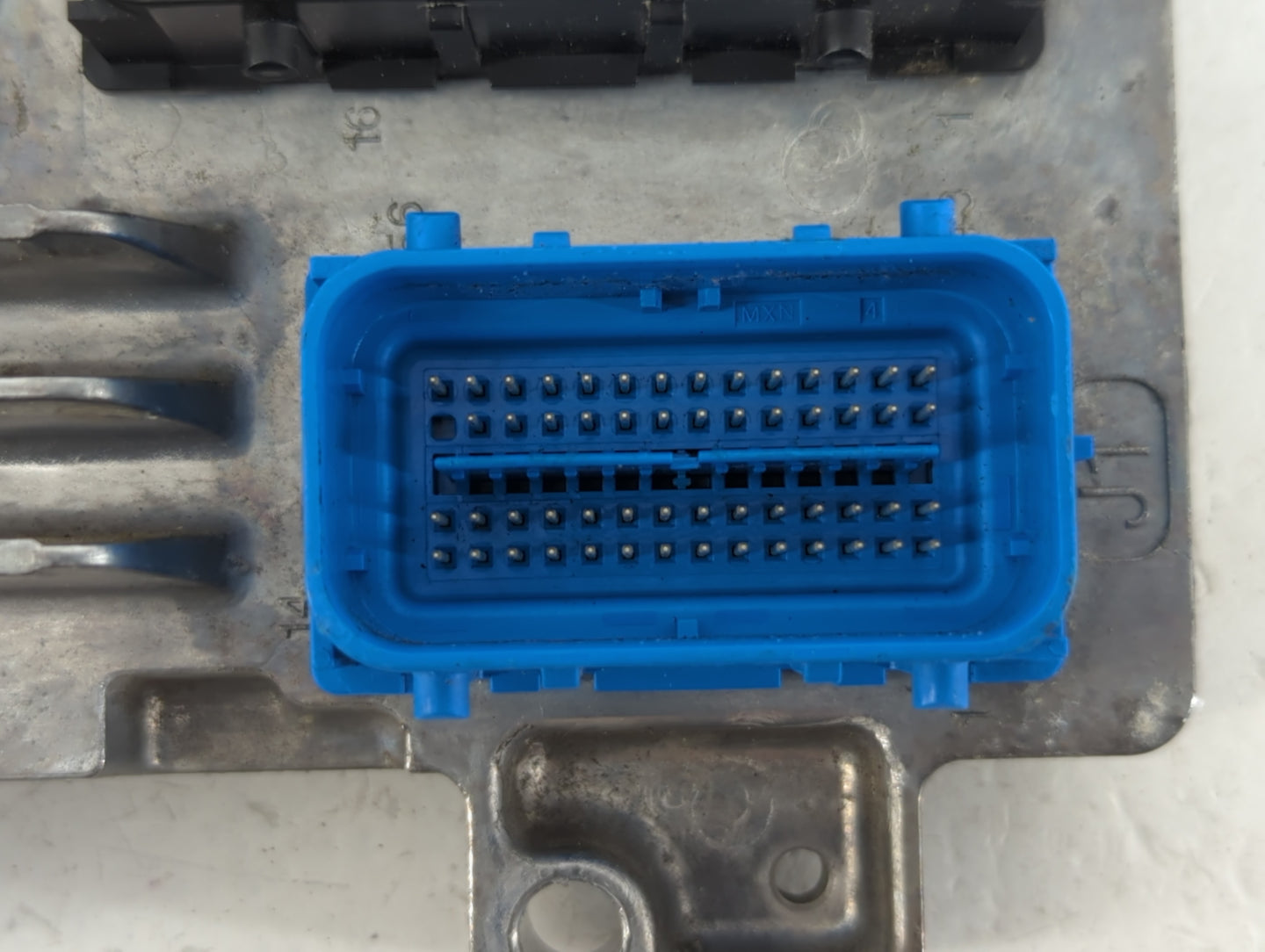 2017-2021 Chevrolet Trax PCM Engine Control Computer ECU ECM PCU OEM P/N:12692201 12698131 Fits Fits 2017 2018 2019 2020 202