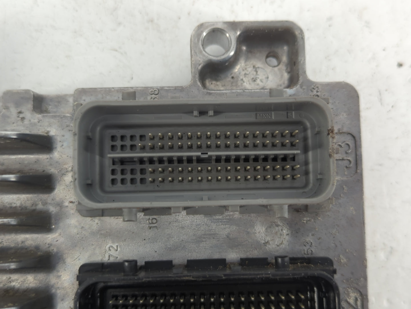 2017-2021 Chevrolet Trax PCM Engine Control Computer ECU ECM PCU OEM P/N:12692201 12698131 Fits Fits 2017 2018 2019 2020 202