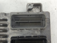 2017-2021 Chevrolet Trax PCM Engine Control Computer ECU ECM PCU OEM P/N:12692201 12698131 Fits Fits 2017 2018 2019 2020 202