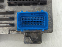 2017-2021 Chevrolet Trax PCM Engine Control Computer ECU ECM PCU OEM P/N:12692201 12698131 Fits Fits 2017 2018 2019 2020 202