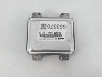 2017-2021 Chevrolet Trax PCM Engine Control Computer ECU ECM PCU OEM P/N:12698131 Fits Fits 2017 2018 2019 2020 2021 OEM Use