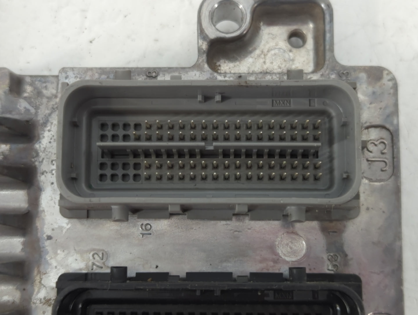 2017-2021 Chevrolet Trax PCM Engine Control Computer ECU ECM PCU OEM P/N:12698131 Fits Fits 2017 2018 2019 2020 2021 OEM Use