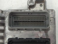 2017-2021 Chevrolet Trax PCM Engine Control Computer ECU ECM PCU OEM P/N:12698131 Fits Fits 2017 2018 2019 2020 2021 OEM Use