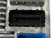 2017-2021 Chevrolet Trax PCM Engine Control Computer ECU ECM PCU OEM P/N:12698131 Fits Fits 2017 2018 2019 2020 2021 OEM Use