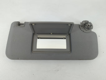 compare product 2017-2021 Chevrolet Trax Sun Visor Shade Replacement Passenger Right Mirror Fits Fits 2017 2018 2019 2020 2021 OEM Used Auto Parts