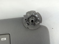 2017-2021 Chevrolet Trax Sun Visor Shade Replacement Passenger Right Mirror Fits Fits 2017 2018 2019 2020 2021 OEM Used Auto