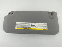 2017-2021 Chevrolet Trax Sun Visor Shade Replacement Passenger Right Mirror Fits Fits 2017 2018 2019 2020 2021 OEM Used Auto