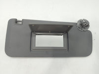 2017-2021 Chevrolet Trax Sun Visor Shade Replacement Passenger Right Mirror Fits Fits 2017 2018 2019 2020 2021 OEM Used Auto