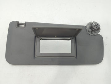 2017-2021 Chevrolet Trax Sun Visor Shade Replacement Passenger Right Mirror Fits Fits 2017 2018 2019 2020 2021 OEM Used Auto