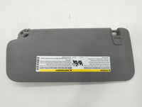 2017-2021 Chevrolet Trax Sun Visor Shade Replacement Passenger Right Mirror Fits Fits 2017 2018 2019 2020 2021 OEM Used Auto