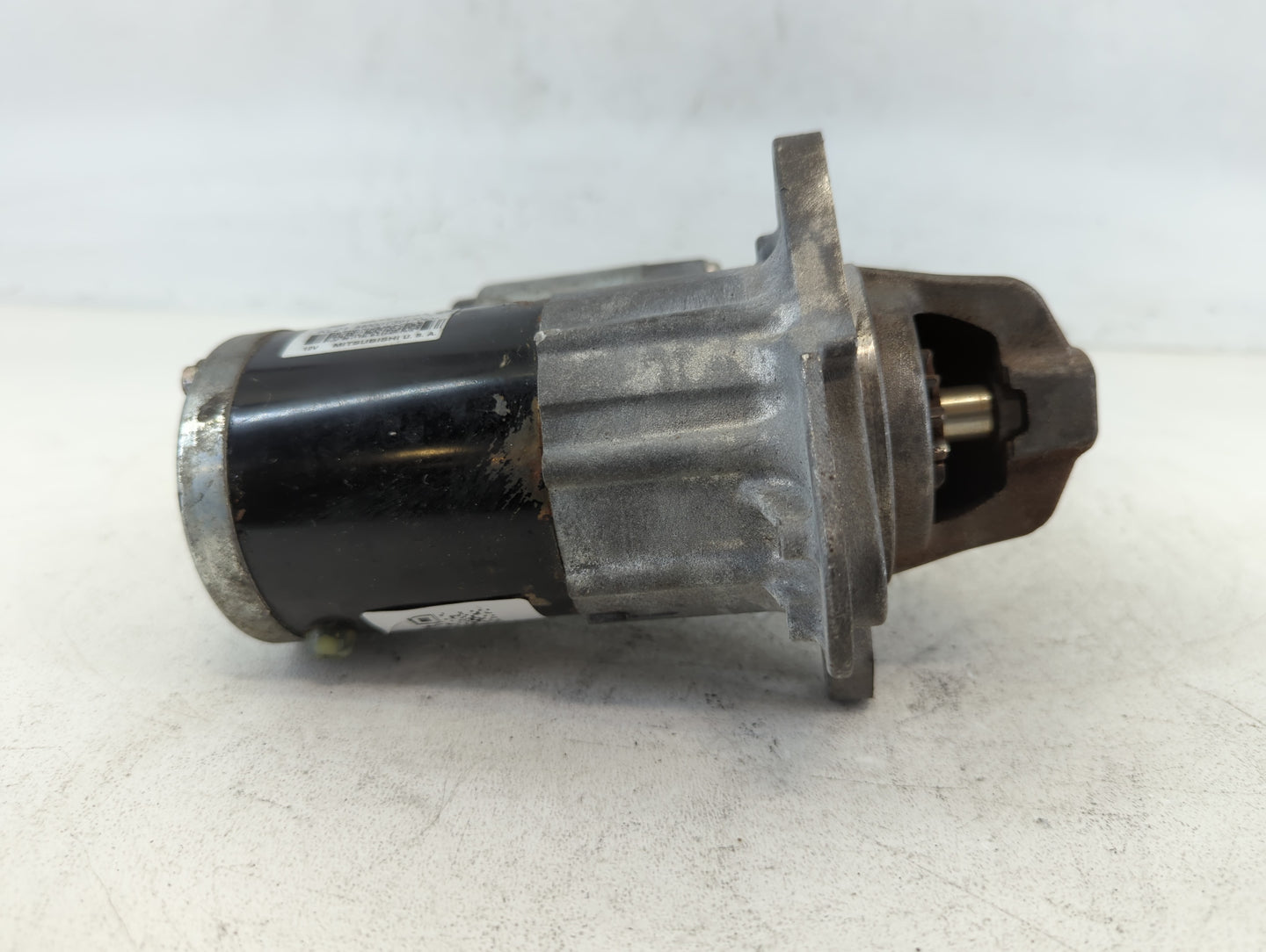 2013-2021 Chevrolet Trax Car Starter Motor Solenoid OEM P/N:25194634 Fits OEM Used Auto Parts - Oemusedautoparts1.com