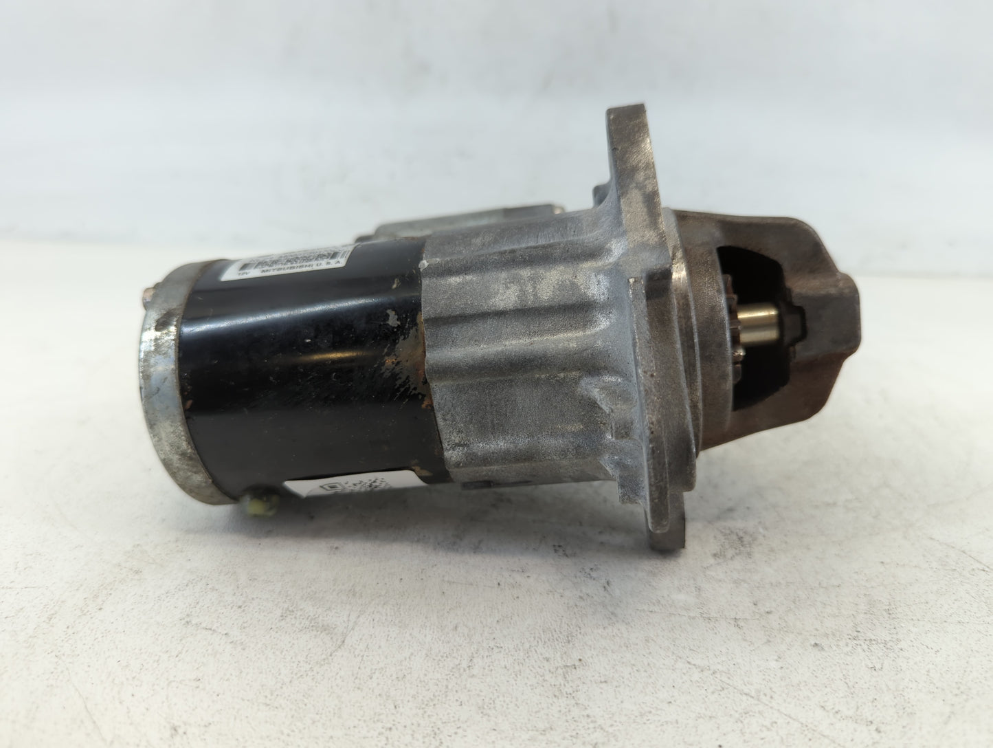 2013-2021 Chevrolet Trax Car Starter Motor Solenoid OEM P/N:25194634 Fits OEM Used Auto Parts - Oemusedautoparts1.com