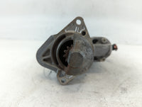 2013-2021 Chevrolet Trax Car Starter Motor Solenoid OEM P/N:25194634 Fits OEM Used Auto Parts - Oemusedautoparts1.com