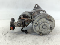 2013-2021 Chevrolet Trax Car Starter Motor Solenoid OEM P/N:25194634 Fits OEM Used Auto Parts - Oemusedautoparts1.com